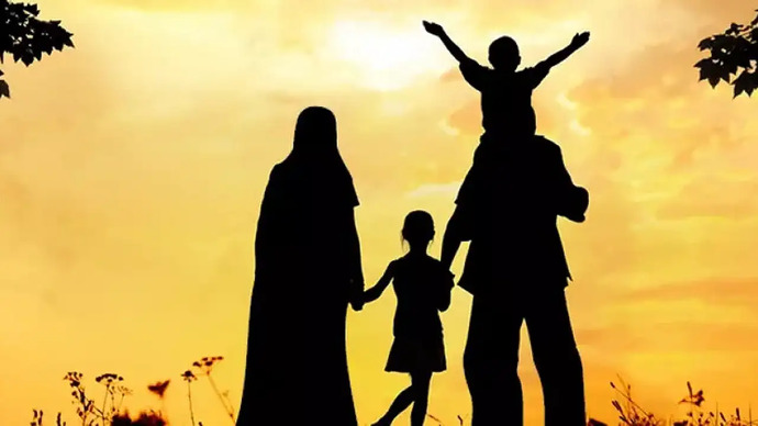 Aile insanın kaderini ne kadar etkiler?