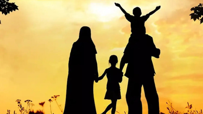 Aile insanın kaderini ne kadar etkiler?