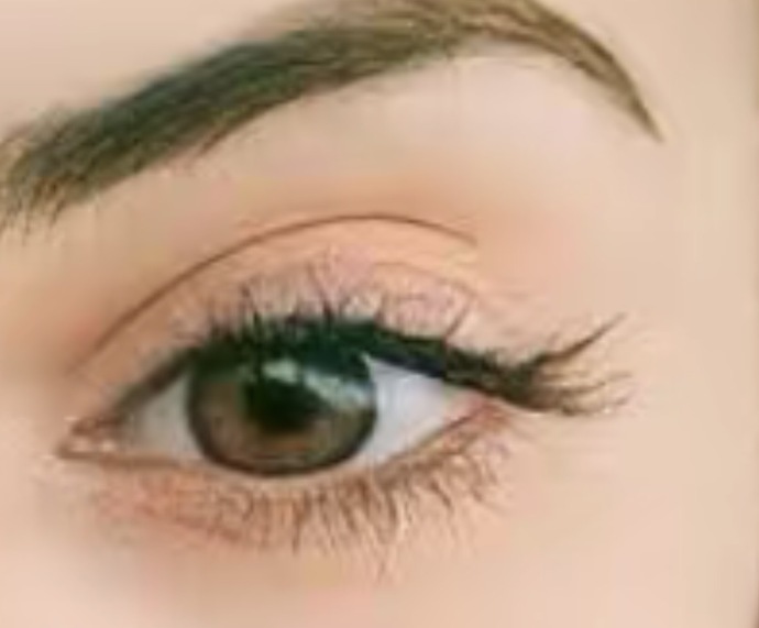 Hangi eyelenır i en güzel çekmişim?