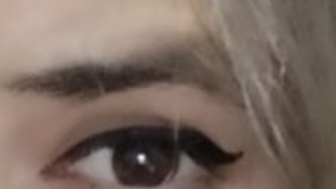 Hangi eyelenır i en güzel çekmişim?