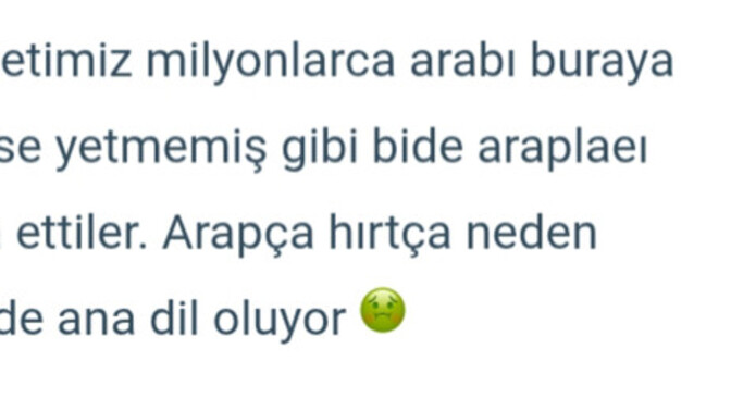 Gazze ve Filistin sizin için her şeyden önemli mi?