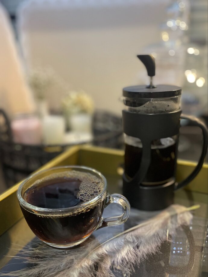 Sabahları uyanmak için çay mı içiyorsunuz kahve mi, hangisi daha iyi geliyor?