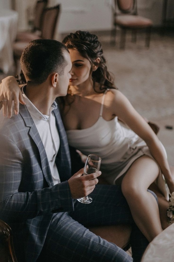 Partnerinizin orgazmı sizin için önemli mi?