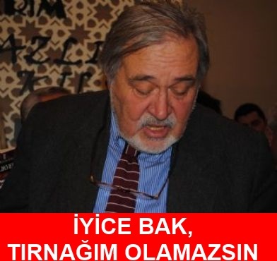 Burada çok güzel kızlar varken neden yakışıklı erkek yok?
