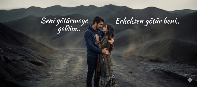 Kadınlar sevilince onlar için bahar mı olur?