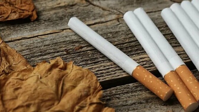 Ülkemizde sigaraya başlama yaşının ilkokul çağına düşmesinin sebebi sizce nedir?