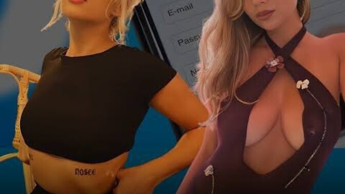 Yetişkin içerik üreticileri hapise girmeli mi?