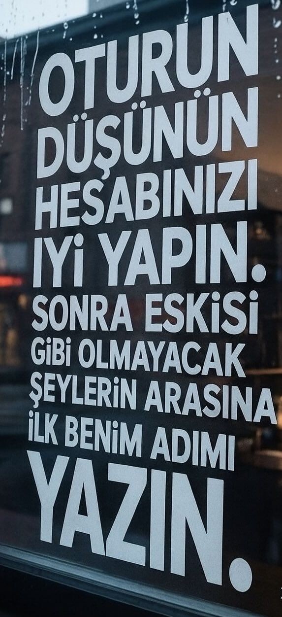 İnsanlara karşı sabırlı mısın?