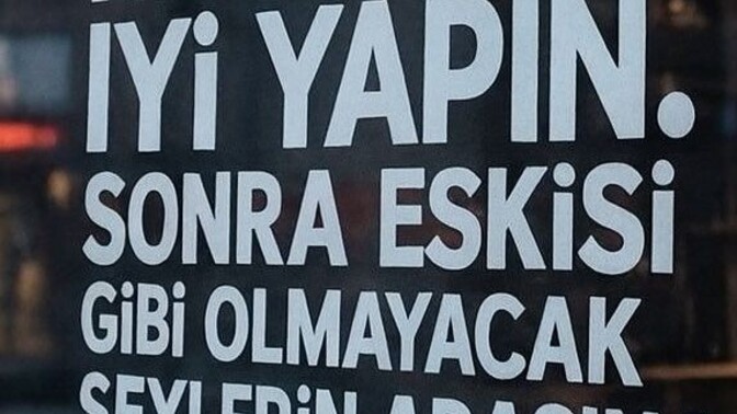 İnsanlara karşı sabırlı mısın?