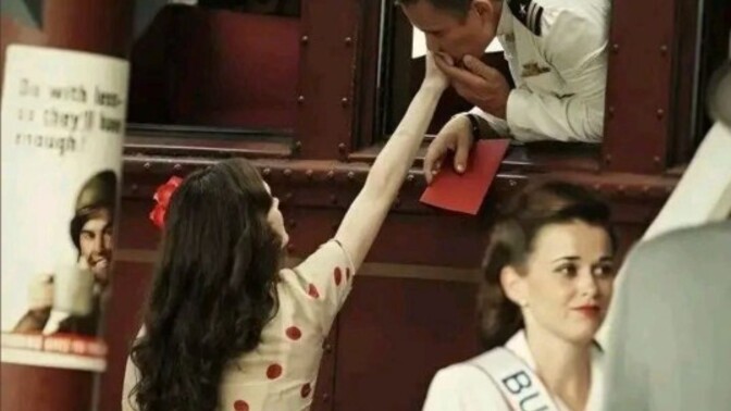 Gizli aşkınız oldu mu?