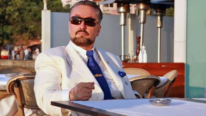 Hocamızın karizması her şeye bedel güzellikte 😎😘
