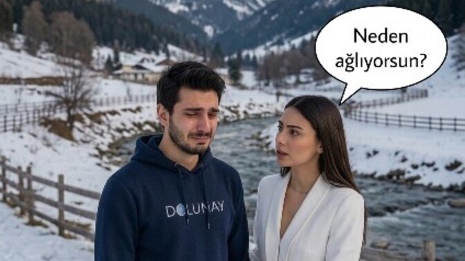 En son neyiniz kayboldu, veya daha önce hiç kayboldunuz mu?
