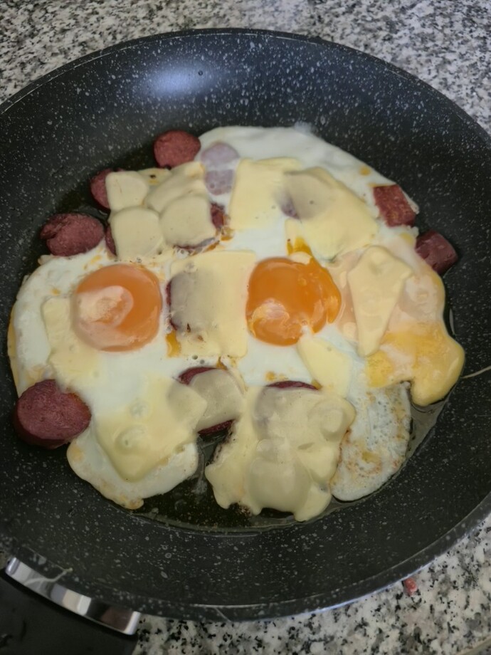 Mutfakta becerikli erkek, ilişkide fark yaratır mı?
