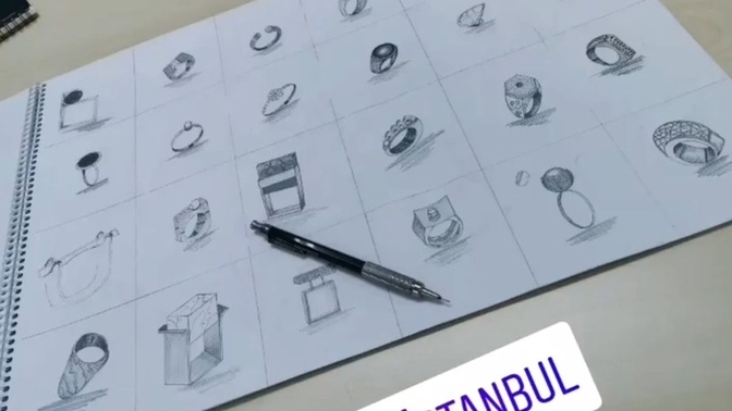 Kara kalem sever misiniz?