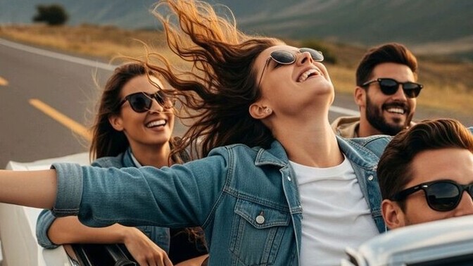 Nasıl eğlence türünü seviyorsun?
