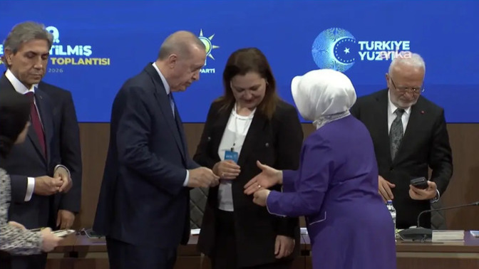 Afyonkarahisar belediye başkanı Burcu Köksal AK Parti'ye geçti. Ne düşünüyorsunuz?