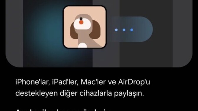 AirDrop Android’e geldiyse iPhone almanın, iki katı para vermenin mantığı kaldı mı?