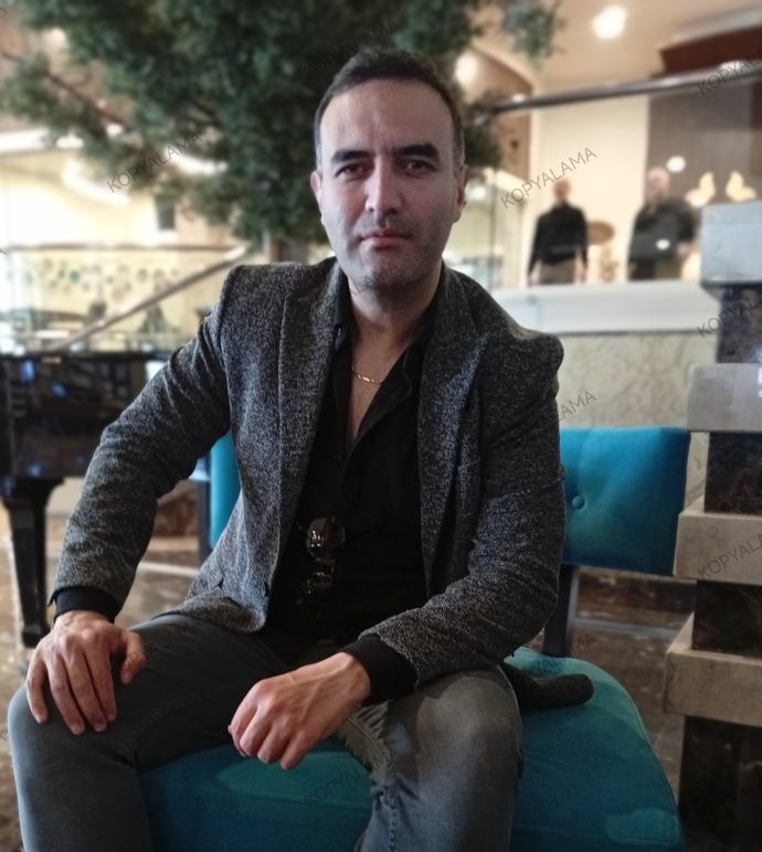Naber? Nasıl gidiyor?