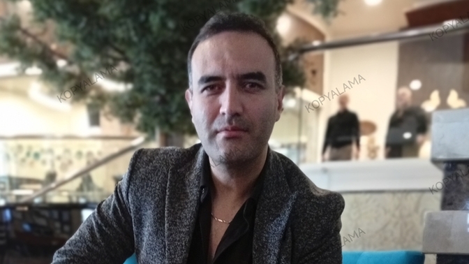 Naber? Nasıl gidiyor?
