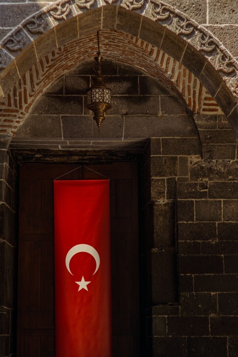 Diyarbakır fotoğraflarım nasıl olmuş, çekim tarzım ve bakış açım hakkında ne düşünüyorsunuz?