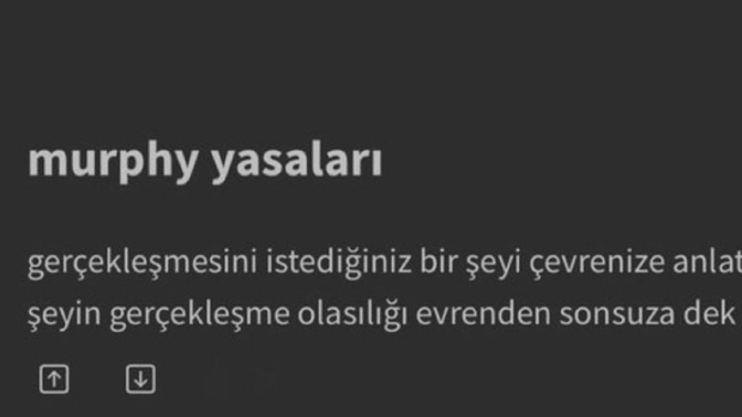 Hayallerinizi insanlara anlatır mısınız?