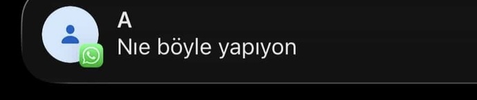 Biri eşini sizinle aldatsa eşine söyler misiniz?
