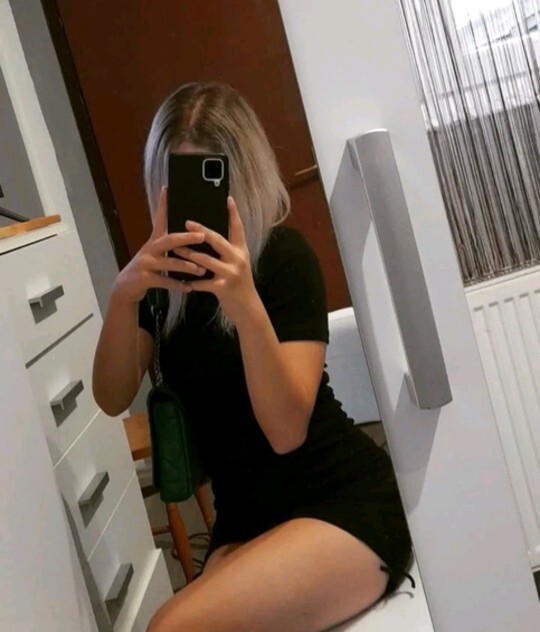 Sürekli siyah giyinmek bağımlılık yapar mı?