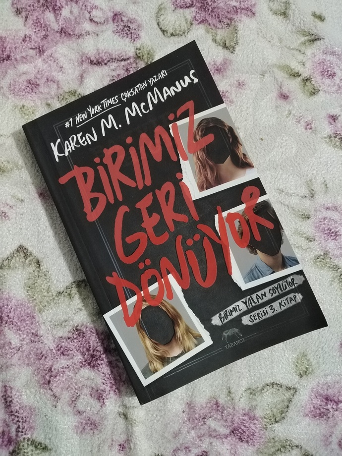 Ne tarz hikayeler okursunuz?