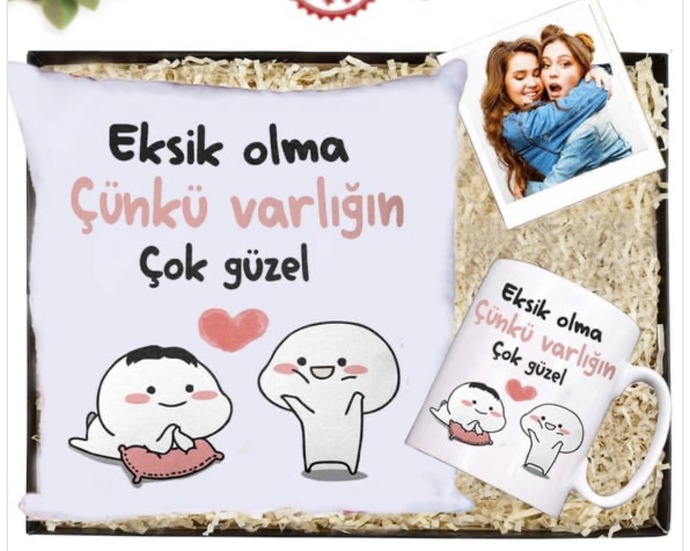 Arkadaşıma doğum günü hediyesi olarak bunu alsam yeterli olur mu?