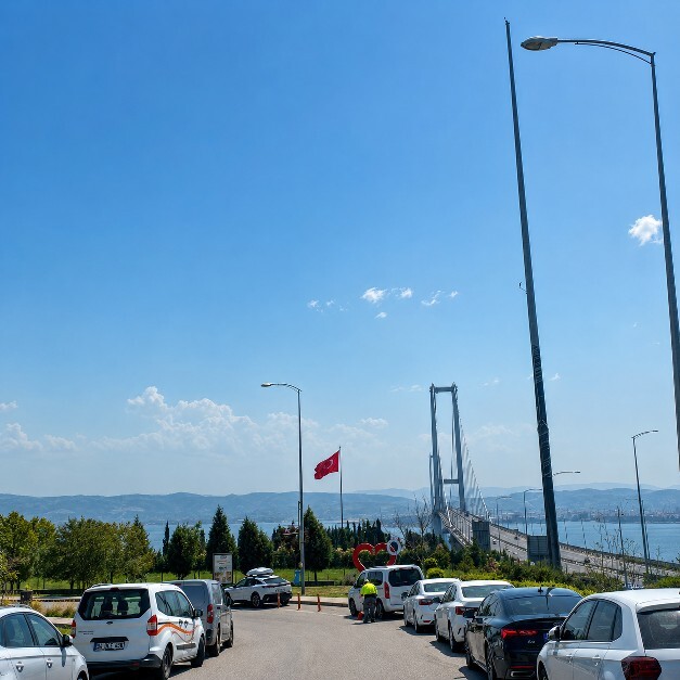 Gün bitmek üzereyken neler yaptınız, nasıl bir gün geçirdiniz?