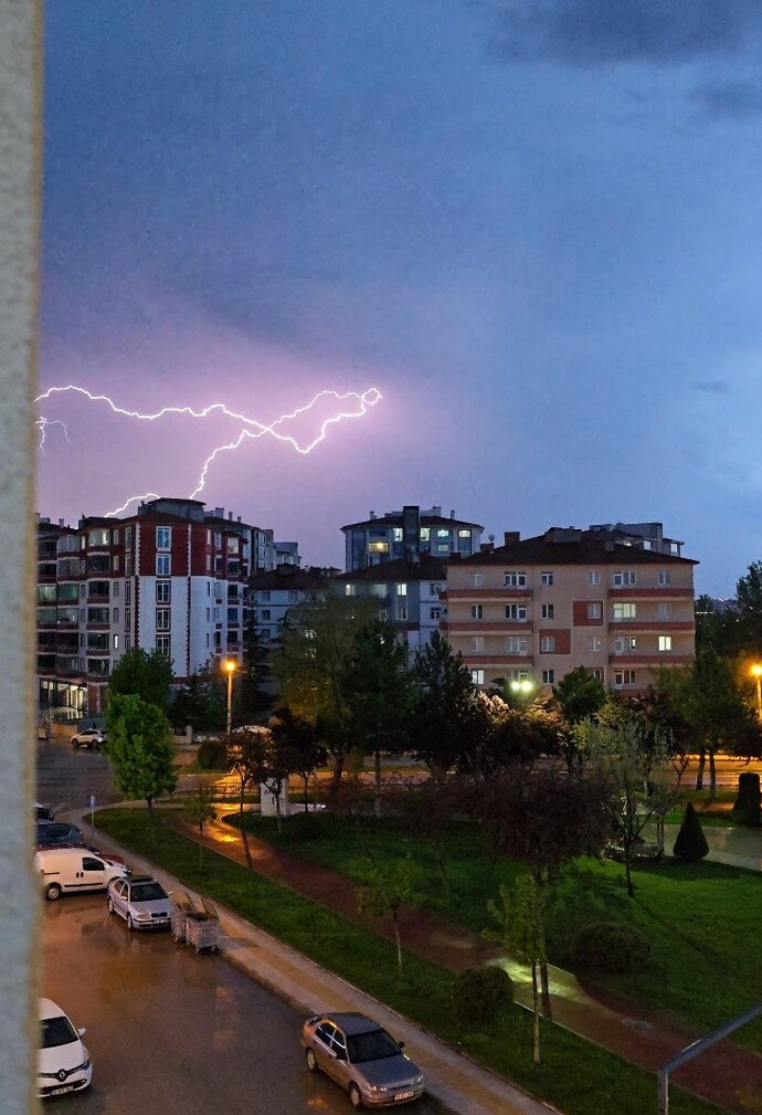 An itibariyle hava durumu nasıl?