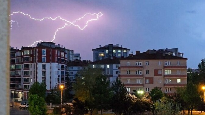 An itibariyle hava durumu nasıl?