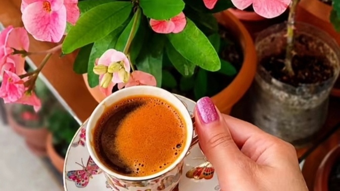 Benden memnun musunuz 😂?