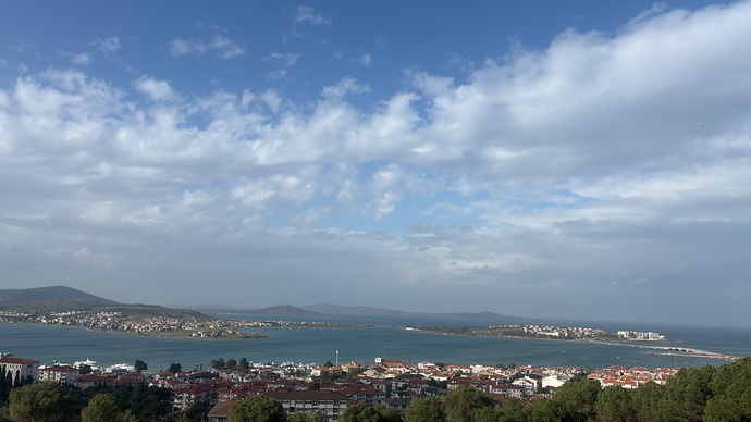 Kırmızı çizginizi geçen insana ne olur?