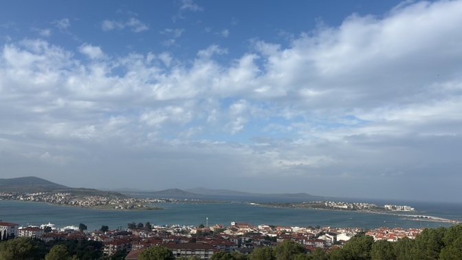Kırmızı çizginizi geçen insana ne olur?