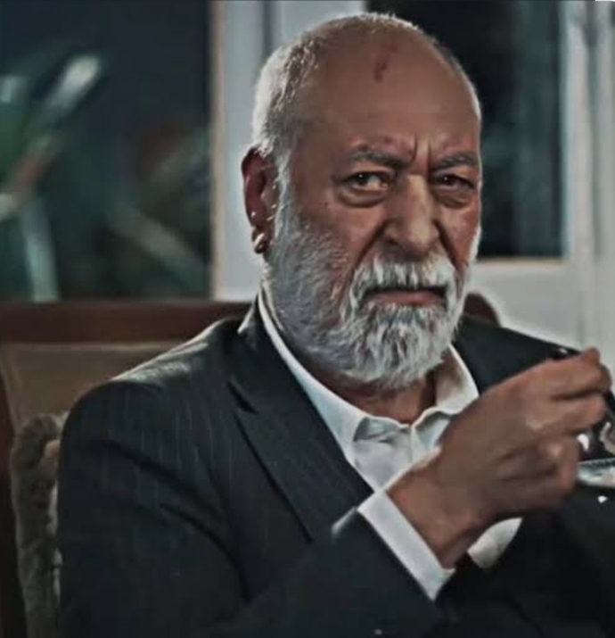 Birini ilk defa görseniz bile ona nefret ve kin besler misiniz?