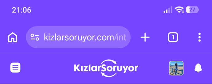 Şarjınız şu an kaçta?