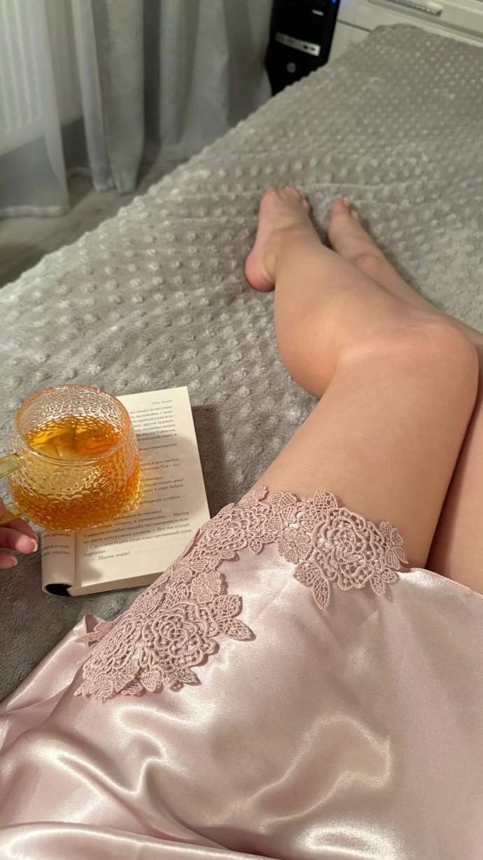 Kitap okurken bir şeyler yiyip içer misiniz?