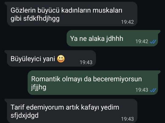 Hayatınızda aldığınız en iyi iltifat neydi?