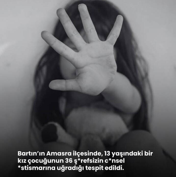 Neden bu tarz olaylar arttı?