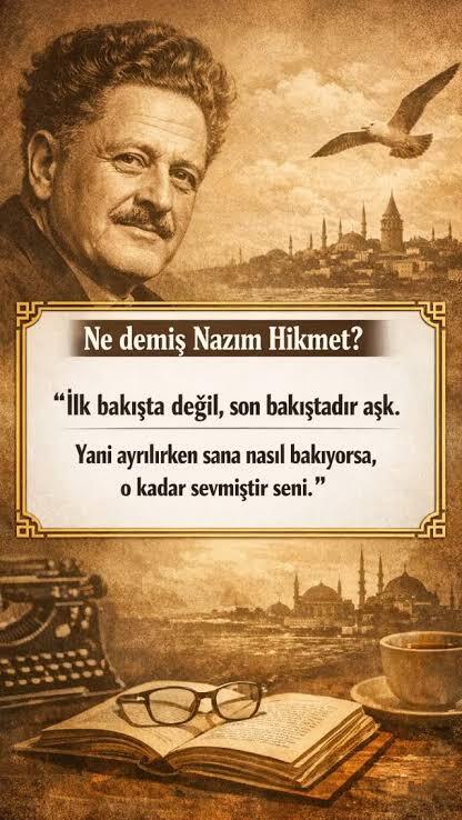 Hiç ilk görüşte aşkı gerçekten yaşayıp da zamanla değiştiğini hissettiniz mi?