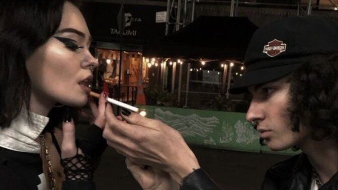 Sevgilinin neyi olmak isterdin?