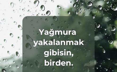 Hoşlandığınız ama cesaret edip adım atamadığınız biri var mı, kalbinizi yakan gizli aşkınız oldu mu?