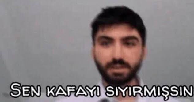 Sevgilim başta cok hoşuma gidiyordu ama zaman geçtikçe elimi tutmasını bile istemedim?