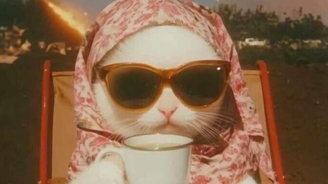"Al bu bilgiyi ne yaparsan yap" dediğiniz bir bilgi verin?