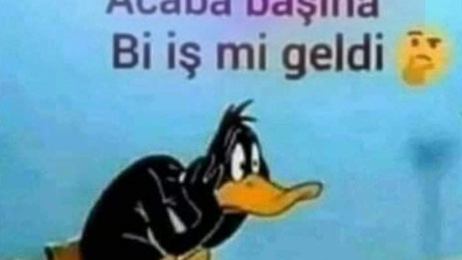 Uykuya dalamayanlar kulübü toplandı mı, yoksa sadece ben mi aidat ödüyorum?