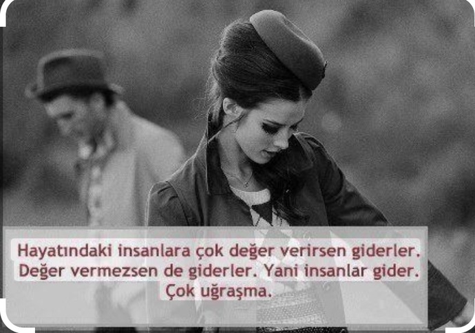 Değerli insanlar ilişkide neden hak ettiği değeri görmüyor, sorun bende mi onlarda mı?