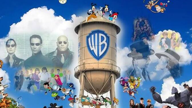 Warner Bros yapımlarını sever misiniz?