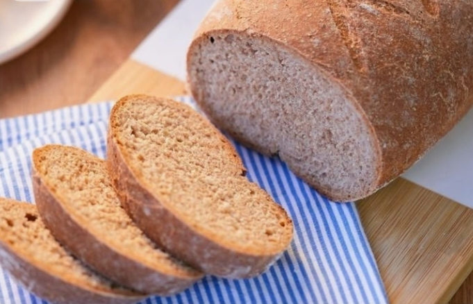 Ekmeğinizi evde mi yaparsınız fırından hazır mı alırsınız 🥖🥖?