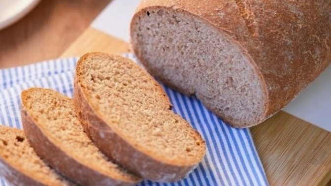 Ekmeğinizi evde mi yaparsınız fırından hazır mı alırsınız 🥖🥖?
